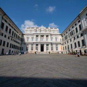 Palazzo Ducale Palazzo Ducale